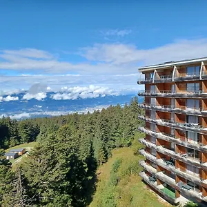 Aparthotel L'ecrin Des Neiges, Chamrousse